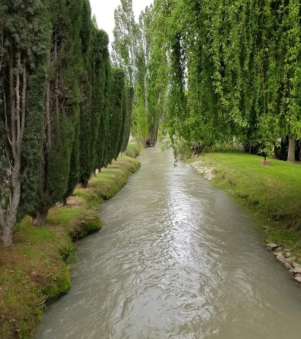 Apartament Peatonal Mendoza 0*,